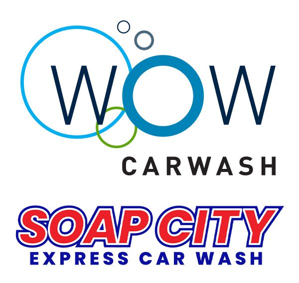 Soap City Express Welcome to WOW Carwash